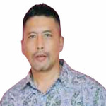 Dr. Shreejanbahadur Malla